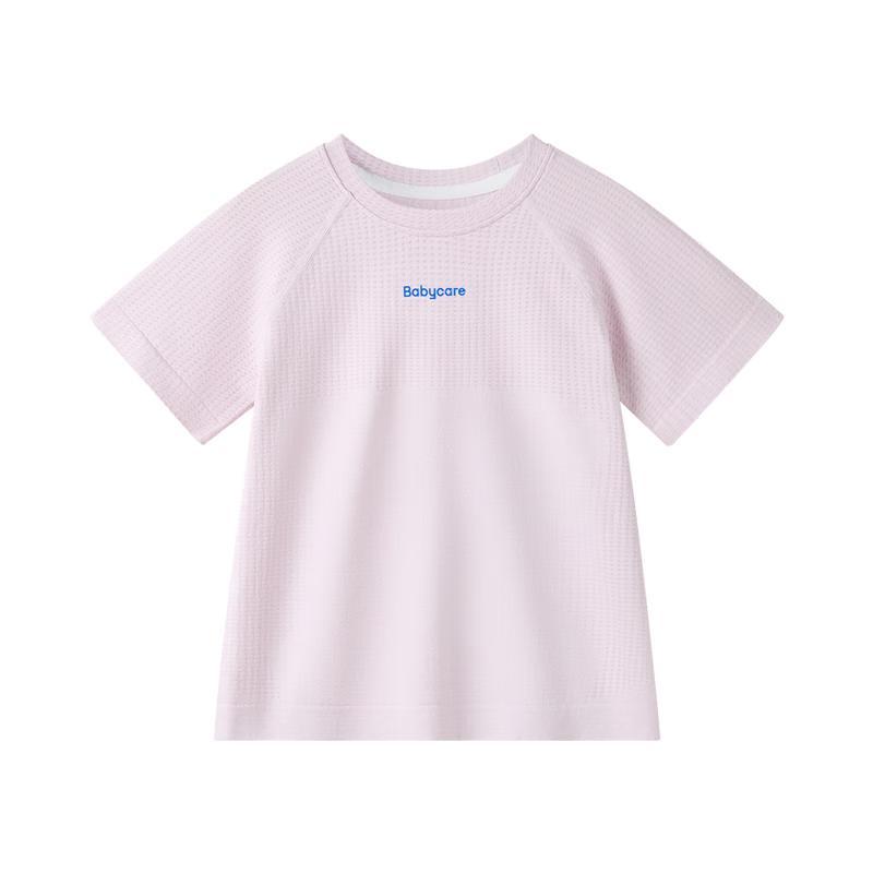 Babycare Kids Seamless Short Sleeve T-Shirt 100
Babycare Kids Seamless Short Sleeve T-Shirt 100