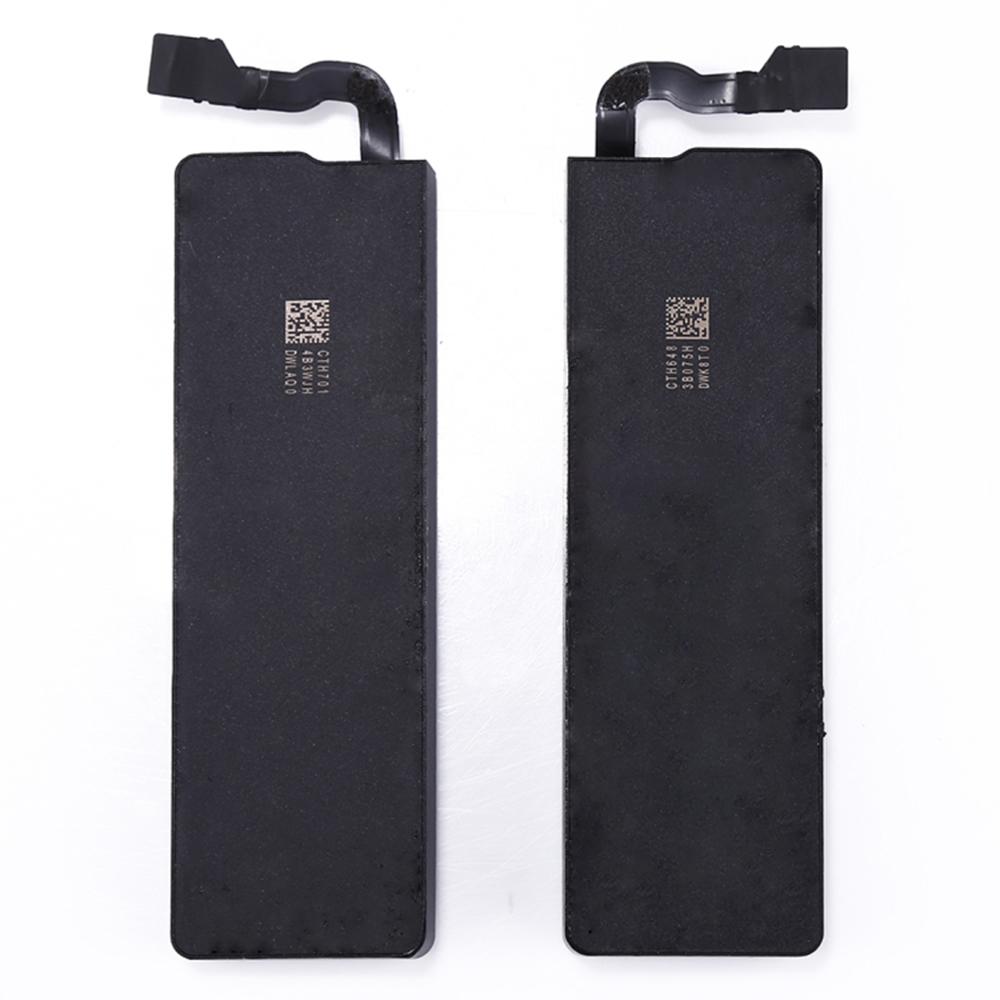 For Macbook Pro 13 inch (2017)/(2016) A1706 Left+Right Buzzer Ringer Loudspeaker Module Part (Without Logo) Type A
For Macbook Pro 13 inch (2017)/(2016) A1706 Left+Right Buzzer Ringer Loudspeaker Module Part (Without Logo) Type A