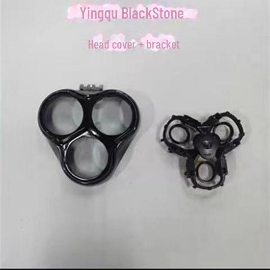 Совместимо с аксессуарами для бритвенных лезвий Yingqu 3D Floating ENCHEN, универсальным держателем ножей BlackStone. Head Cover Bracket
Совместимо с аксессуарами для бритвенных лезвий Yingqu 3D Floating ENCHEN, универсальным держателем ножей BlackStone. Head Cover Bracket