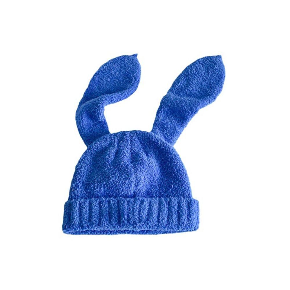 Y2K Rabbit Ear Hats Solid Color Plush Skull Cap Lovely Women Beanie Hat Girl хакі
Y2K Rabbit Ear Hats Solid Color Plush Skull Cap Lovely Women Beanie Hat Girl хакі