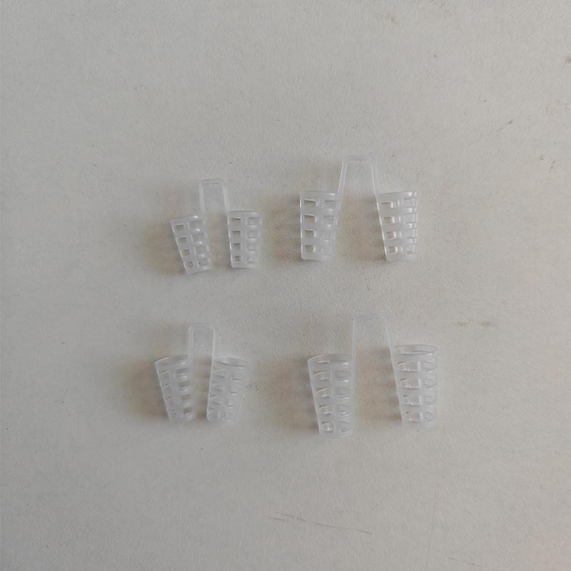 4 шт. Устройство против храпа для легкого дыхания для остановки храпа Носовая клипса Улучшение Помощь для сна Апноэ
4 шт. Устройство против храпа для легкого дыхания для остановки храпа Носовая клипса Улучшение Помощь для сна Апноэ