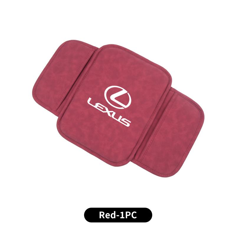 Car Armrest Box Pad Console Protector Elbow Storage Mat Interior For Lexus UX250h RX450h CT200h RX400h NX300h RX350 RX300 червоний
Car Armrest Box Pad Console Protector Elbow Storage Mat Interior For Lexus UX250h RX450h CT200h RX400h NX300h RX350 RX300 червоний