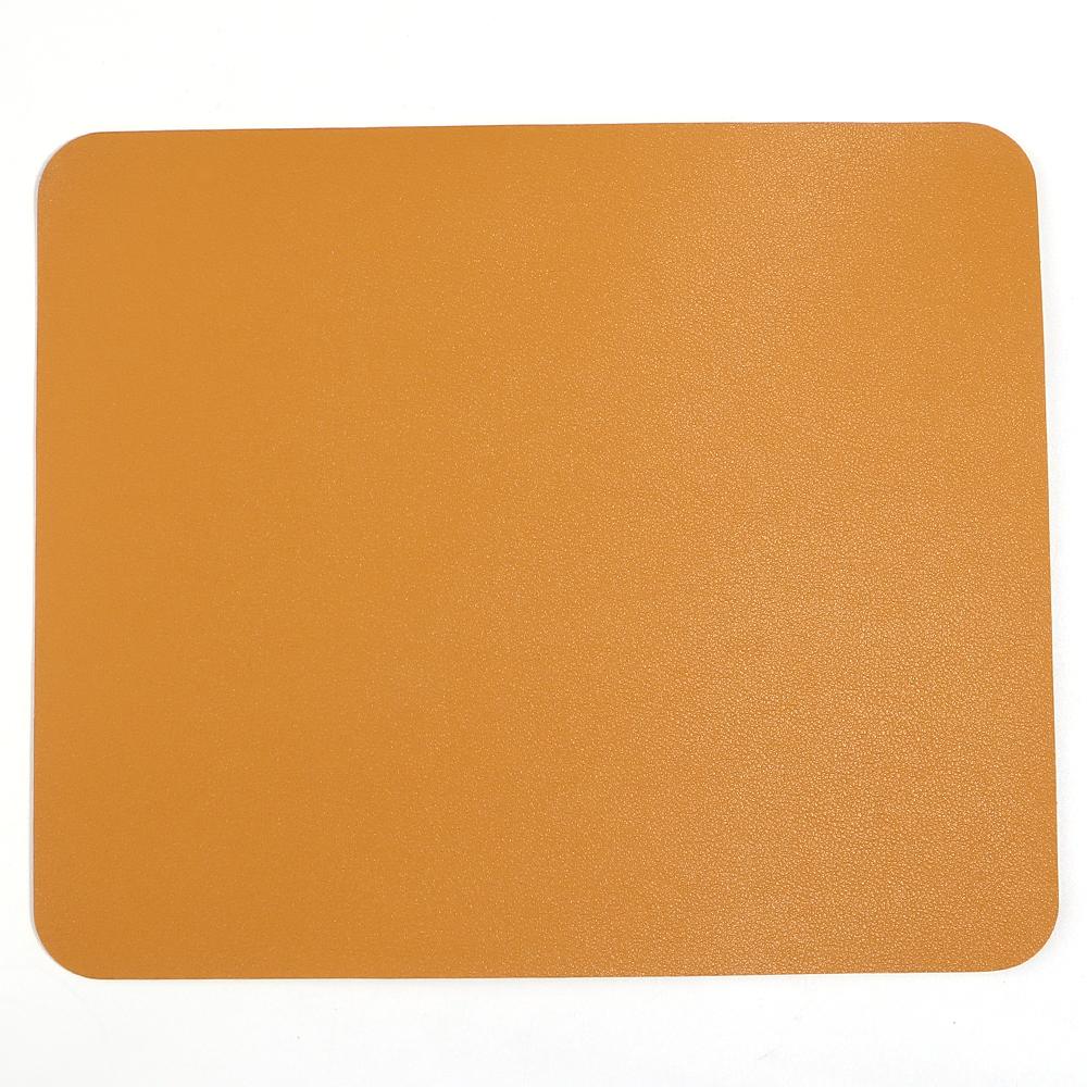 Simple Anti-slip PU Leather Mouse Pad Solid Color Universal Mice Mat New Desk Cushion For Laptop Computer Office Accessories 25x21cm жовтий
Simple Anti-slip PU Leather Mouse Pad Solid Color Universal Mice Mat New Desk Cushion For Laptop Computer Office Accessories 25x21cm жовтий