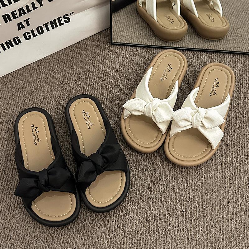 Cool slippers for women s summer wear new fashionable height-increasing lightweight thick-soled soft-soled non-slip beach shoes 35
Cool slippers for women s summer wear new fashionable height-increasing lightweight thick-soled soft-soled non-slip beach shoes 35
