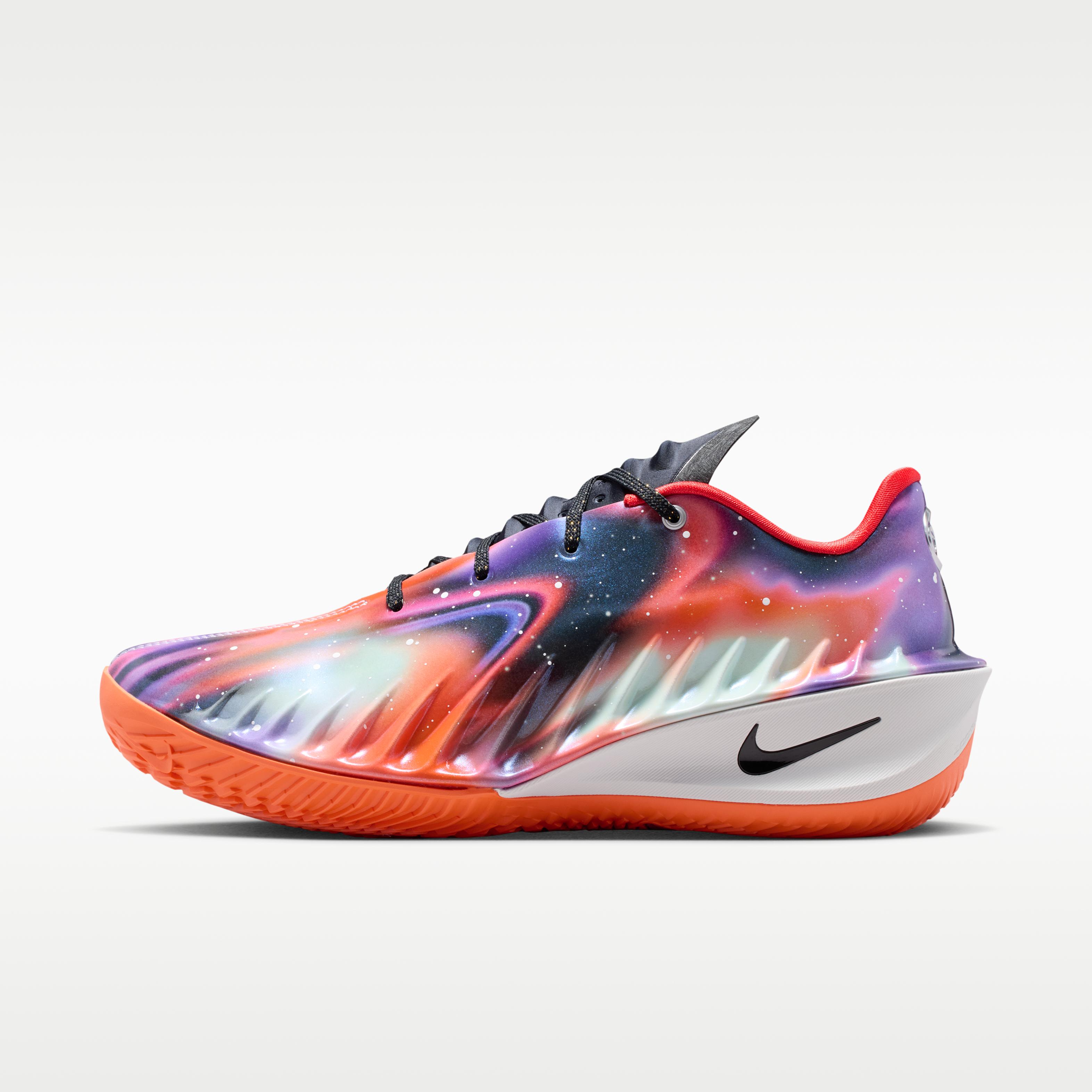 Nike GT Cut 4 CHBL Galaxy 45
Nike GT Cut 4 CHBL Galaxy 45