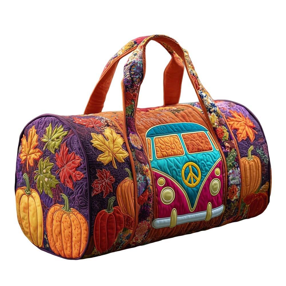 Quilted Cotton Quilted Travel Bag Hippie Vibe 3D Design Printed Yoga Bag Frog Pattern Mushroom Print Duffle Bag Overnight Stay
Quilted Cotton Quilted Travel Bag Hippie Vibe 3D Design Printed Yoga Bag Frog Pattern Mushroom Print Duffle Bag Overnight Stay