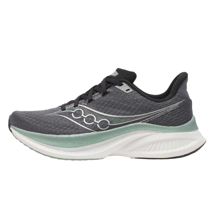 Saucony Endorphin Speed 5 Carbon Men Sneakers Grey Iceberg S21007-321 41
Saucony Endorphin Speed 5 Carbon Men Sneakers Grey Iceberg S21007-321 41