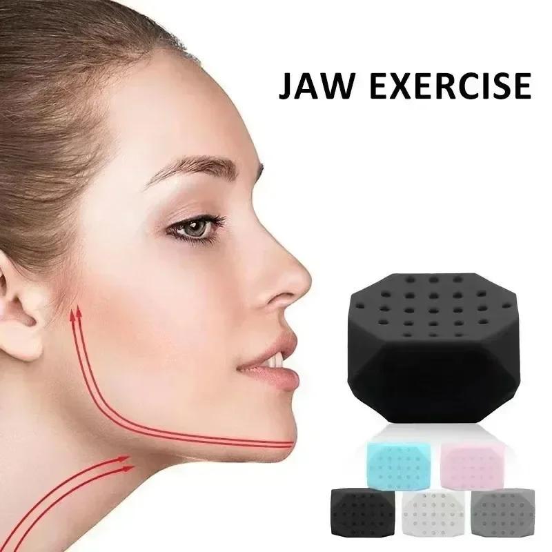 1 шт., мяч для упражнений JawLine, тоник для мышц челюсти, фитнес, антивозрастной, пищевой, кремниевый, для лица, подбородка, щек, лифтинг, похудение
1 шт., мяч для упражнений JawLine, тоник для мышц челюсти, фитнес, антивозрастной, пищевой, кремниевый, для лица, подбородка, щек, лифтинг, похудение