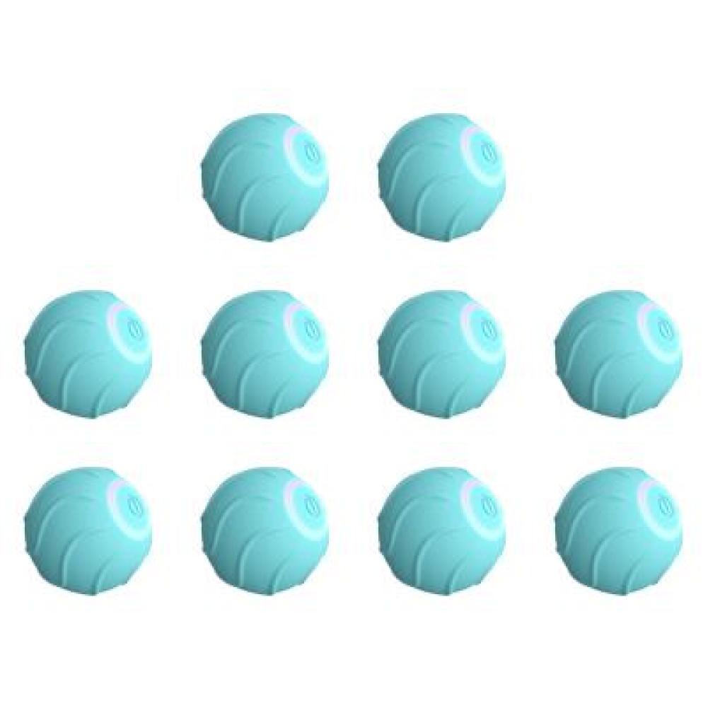 - Cat Rolling Ball - электрическая интерактивная игрушка для кошек, мяч для кошек в помещении (синий)
- Cat Rolling Ball - электрическая интерактивная игрушка для кошек, мяч для кошек в помещении (синий)