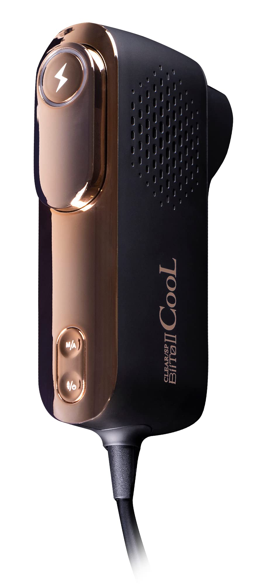 BiiTo2 CooL Home Hair Removal Optical Hair Removal For Men and Compatible with Sapphire Equipped with Cooling Function CLEAR/SP Device, Device, Women, коричневий
BiiTo2 CooL Home Hair Removal Optical Hair Removal For Men and Compatible with Sapphire Equipped with Cooling Function CLEAR/SP Device, Device, Women, коричневий