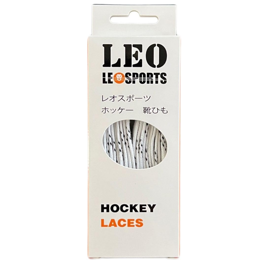 Шнурки для хоккея с шайбой LEO SPORTS, доступны в 6 восковых вариантах, 96 размеров, (С воском, дюймы)
Шнурки для хоккея с шайбой LEO SPORTS, доступны в 6 восковых вариантах, 96 размеров, (С воском, дюймы)