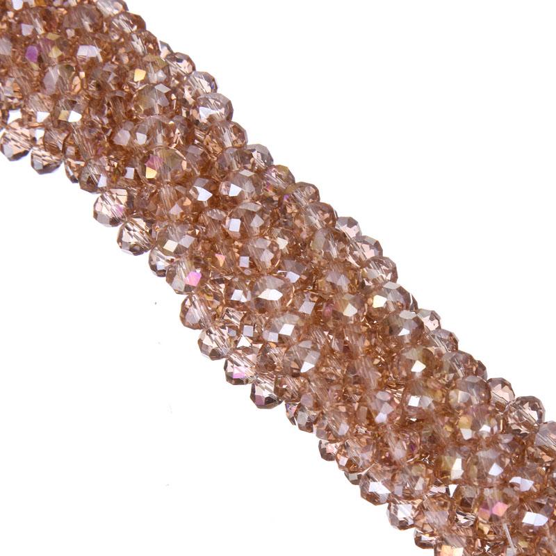 100 шт. 6 мм стеклянные кристаллы-разделители свободные бусины прозрачные стеклянные бусины DIY ювелирные изделия изготовление браслетов и ожерелья 6mm/100pcs
100 шт. 6 мм стеклянные кристаллы-разделители свободные бусины прозрачные стеклянные бусины DIY ювелирные изделия изготовление браслетов и ожерелья 6mm/100pcs