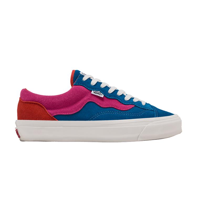 Vans OTW Old Skool 36 Parra 41
Vans OTW Old Skool 36 Parra 41
