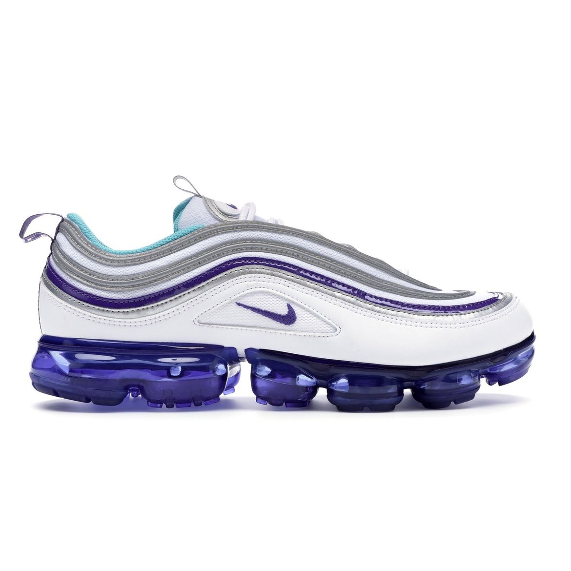 Мужские кроссовки Nike Air VaporMax 97 Varsity Purple White Aqua-Varsity-Purple-Metallic-Silver-Persian-Violet AJ7291-100
Мужские кроссовки Nike Air VaporMax 97 Varsity Purple White Aqua-Varsity-Purple-Metallic-Silver-Persian-Violet AJ7291-100