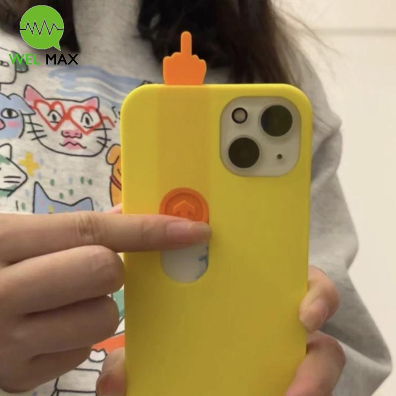 Пародийный 3D чехол для телефона с вертикальным средним пальцем для iphone 15 14 plus 13 12mini 11 pro max Xsmax X противоударный забавный чехол против падения PC + TPU&For iPhone 12
Пародийный 3D чехол для телефона с вертикальным средним пальцем для iphone 15 14 plus 13 12mini 11 pro max Xsmax X противоударный забавный чехол против падения PC + TPU&For iPhone 12