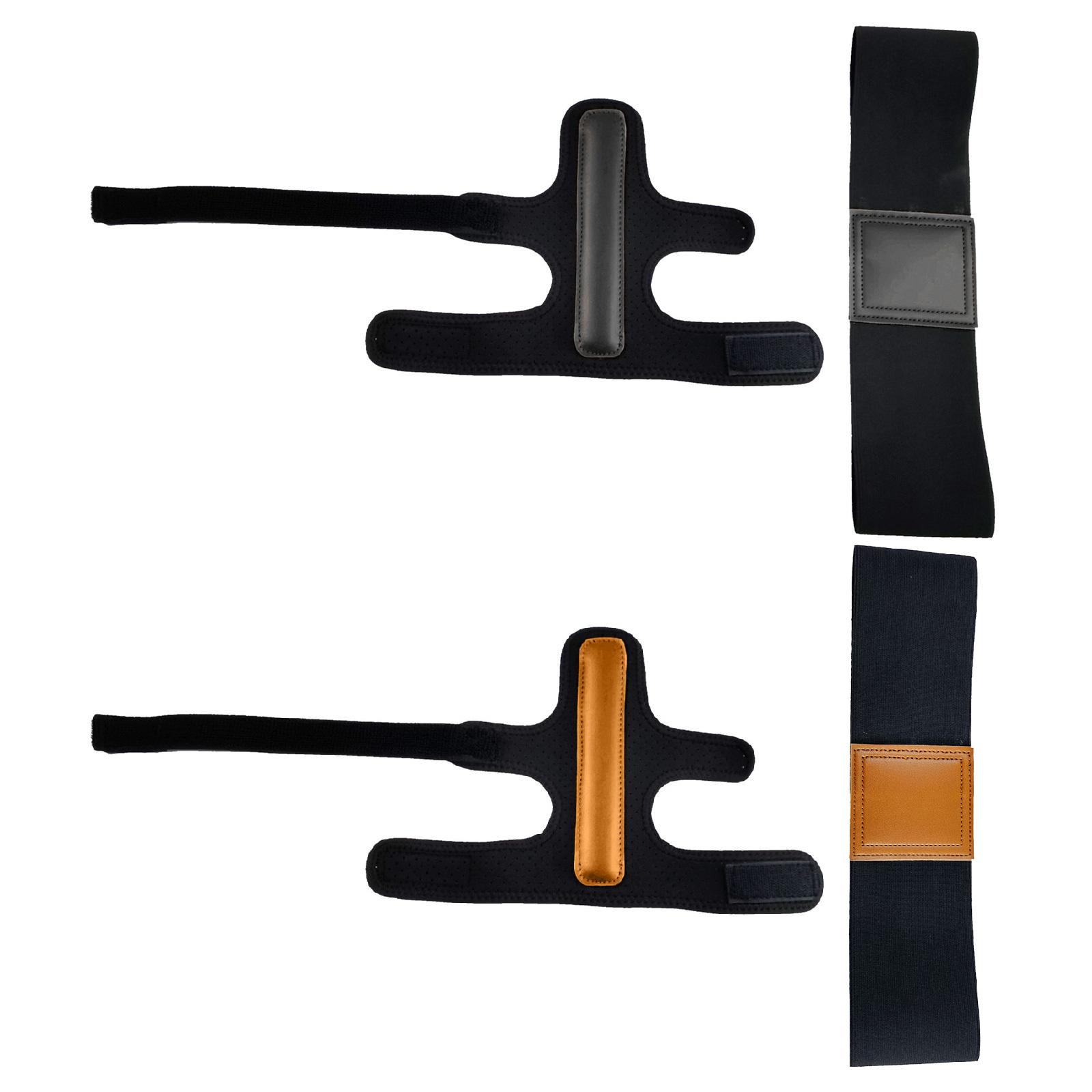 Golf Training Aids 1 Set, Swing Corrector with Comfortable Wrist Brace & Arm Stabilizer for Beginners 1 Set коричневий
Golf Training Aids 1 Set, Swing Corrector with Comfortable Wrist Brace & Arm Stabilizer for Beginners 1 Set коричневий
