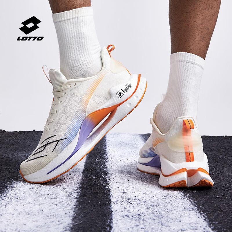 LOTTO Men s Spring/Summer Mesh Running Shoes 42
LOTTO Men s Spring/Summer Mesh Running Shoes 42