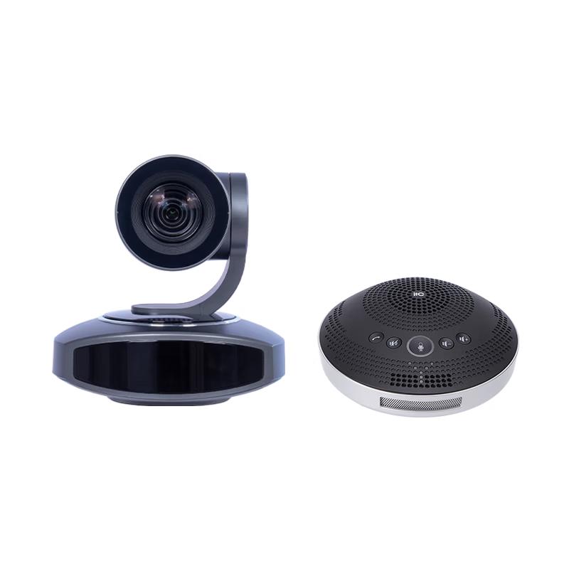 ITC Small Video Conference System Solution (CN version)
ITC Small Video Conference System Solution (CN version)