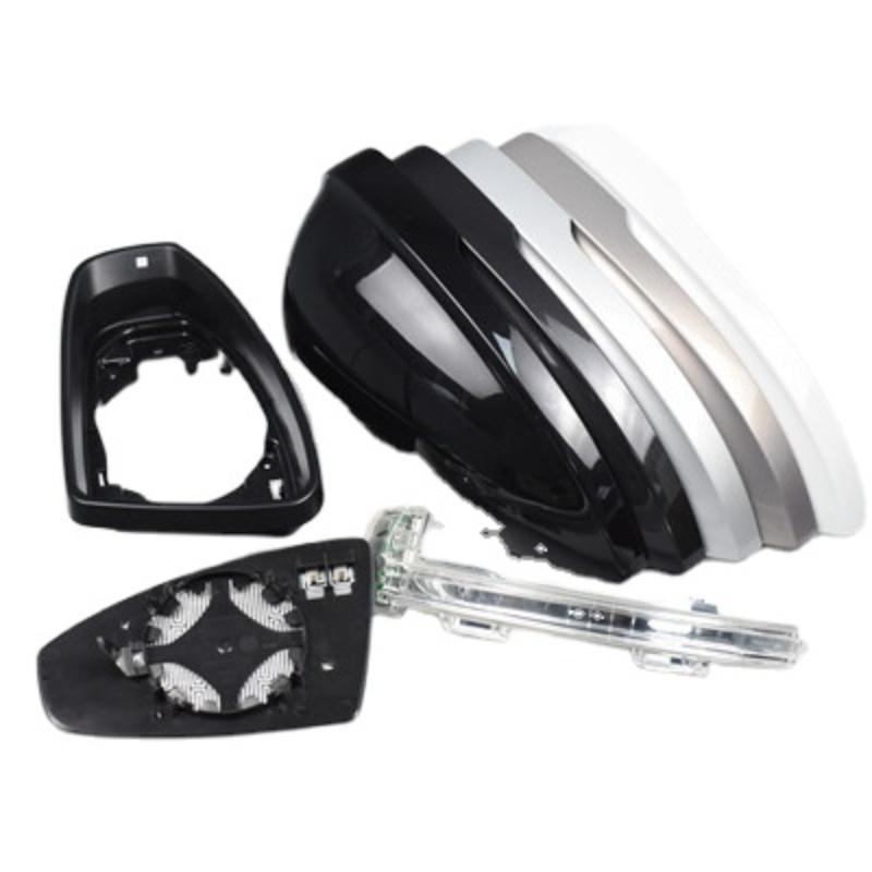 Для Volkswagen 2018 Sagitar Bora Зеркало заднего вида с отражателем Корпус Рамка зеркала заднего вида Крышка автомобиля Frame left 
Для Volkswagen 2018 Sagitar Bora Зеркало заднего вида с отражателем Корпус Рамка зеркала заднего вида Крышка автомобиля Frame left