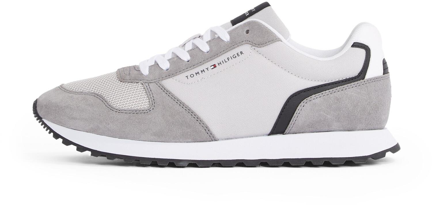 Кроссовки Tommy Hilfiger с застежкой на шнуровке светло-серые 40
Кроссовки Tommy Hilfiger с застежкой на шнуровке светло-серые 40