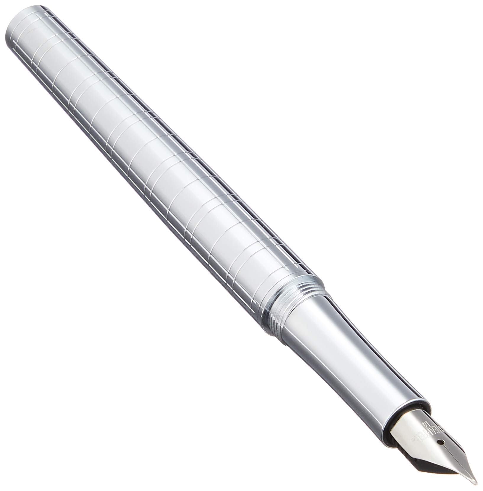 SHEAFFER Fountain Medium Medici Officially Imported Pen, Nib, Intensity, Chrome, N0923750,
SHEAFFER Fountain Medium Medici Officially Imported Pen, Nib, Intensity, Chrome, N0923750,