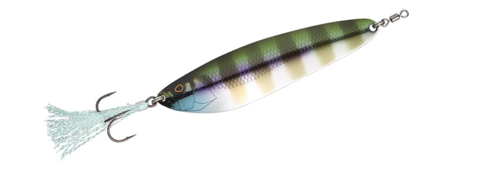 JACKALL Counterback 38g Bluegill
JACKALL Counterback 38g Bluegill