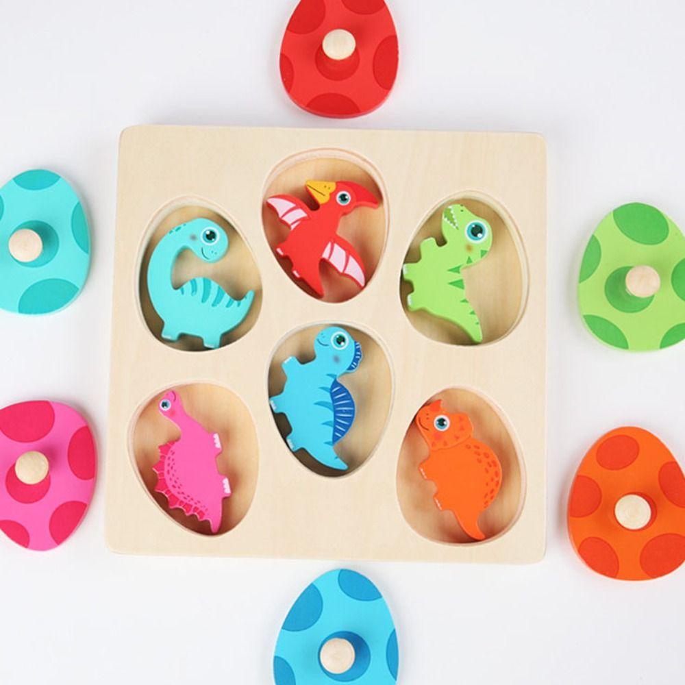 Раннее обучение Животное Домино Головоломка Игрушка Деревянный колышек Пазлы для малышей Деревянный динозавр Обучение
Раннее обучение Животное Домино Головоломка Игрушка Деревянный колышек Пазлы для малышей Деревянный динозавр Обучение