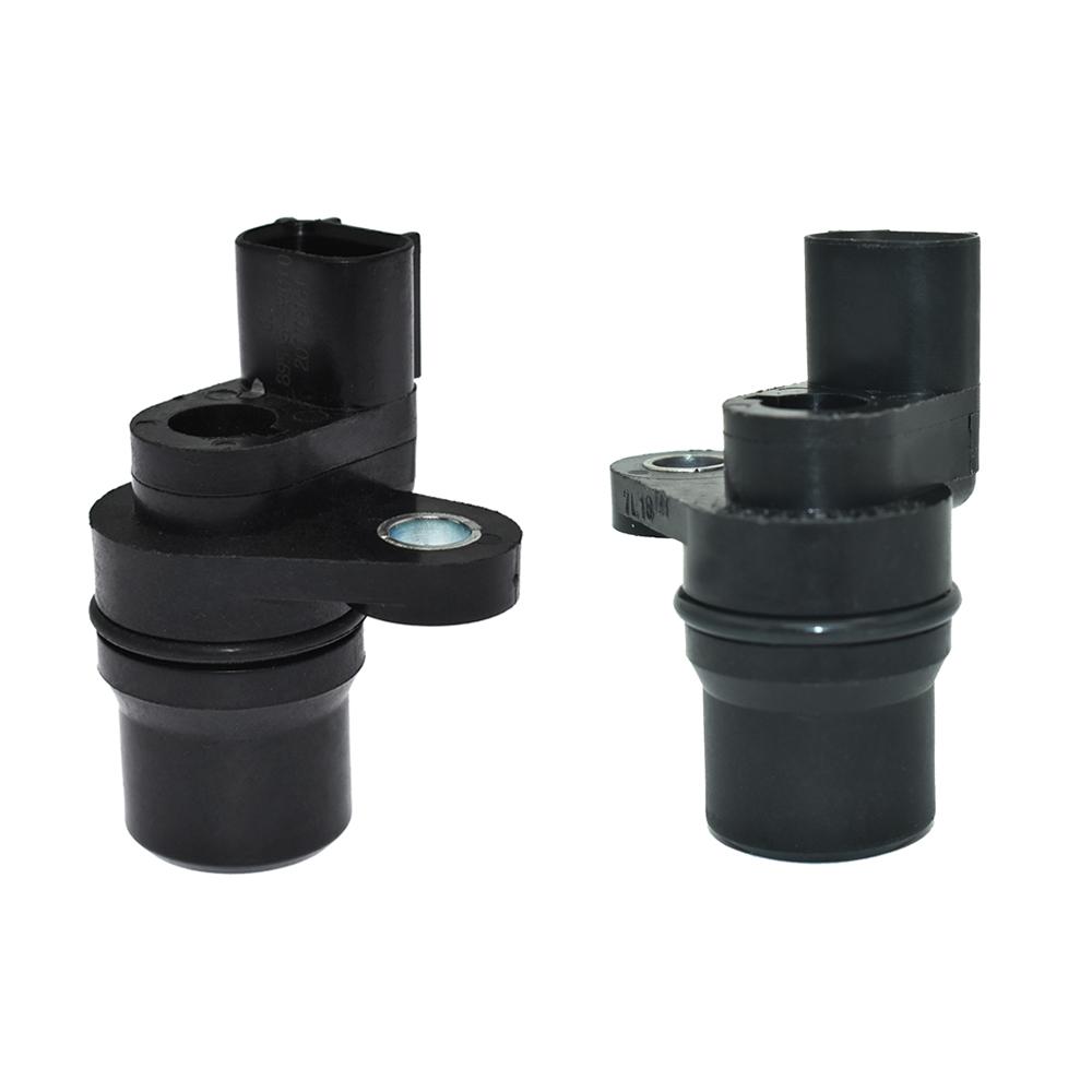 2pcs Rear Left Right ABS Speed Sensor for Toyota Tacoma 1998to2004 Tundra 2000to2006 T100 1998 Replace 8954535020 8954635020 ALS1249 5S6930 SU8422
2pcs Rear Left Right ABS Speed Sensor for Toyota Tacoma 1998to2004 Tundra 2000to2006 T100 1998 Replace 8954535020 8954635020 ALS1249 5S6930 SU8422