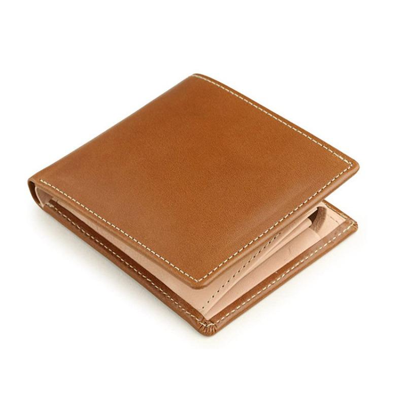 Vegetable Tanned Leather Wallet Tree Paste Leather Wallet Men s Leather Change Bag WalletsOEM 11.5X3X9.5cm коричневий
Vegetable Tanned Leather Wallet Tree Paste Leather Wallet Men s Leather Change Bag WalletsOEM 11.5X3X9.5cm коричневий