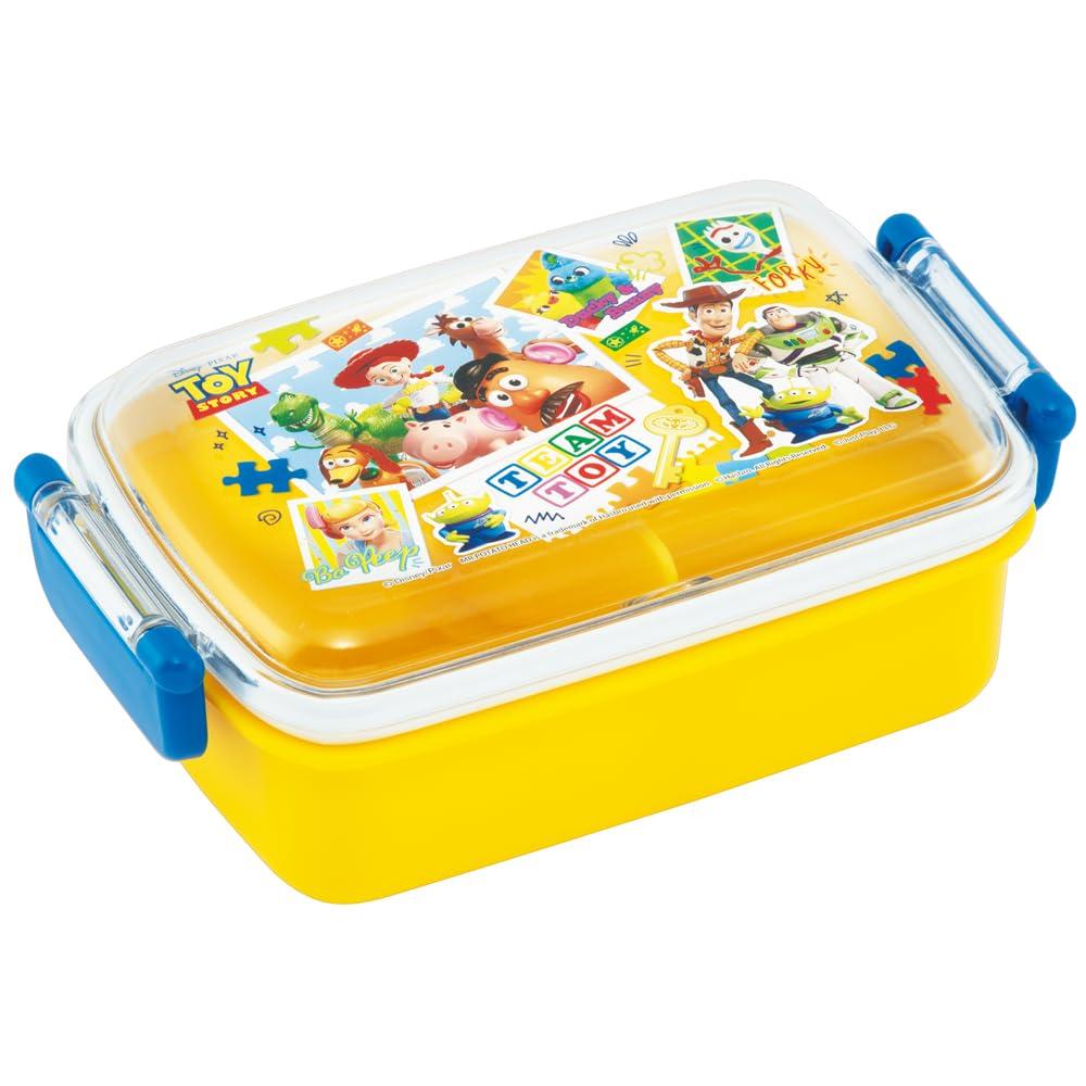 Skater Lunch 1 Fluffy Dome Toy Story For Made in Japan Children s Box, Tier, 450ml, Shape, 24, Antibacterial, Children, RBF3ANAG-A
Skater Lunch 1 Fluffy Dome Toy Story For Made in Japan Children s Box, Tier, 450ml, Shape, 24, Antibacterial, Children, RBF3ANAG-A