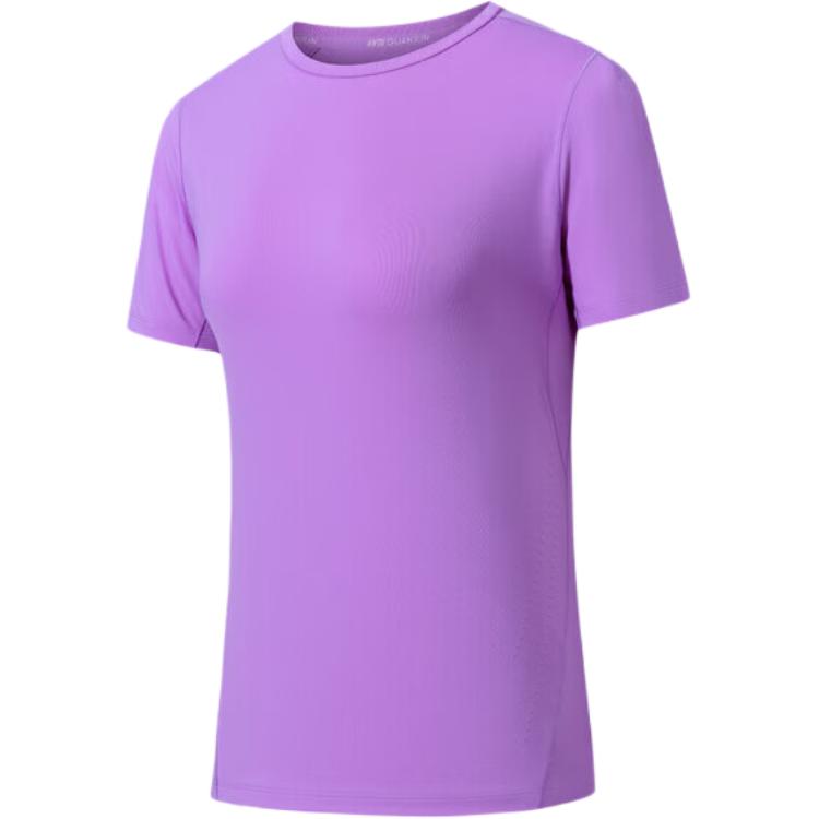 Anta Champion Hiking Series Simple Casual Fashion Round Neck Short Sleeve T-Shirt Women tops 162620115-5 S
Anta Champion Hiking Series Simple Casual Fashion Round Neck Short Sleeve T-Shirt Women tops 162620115-5 S