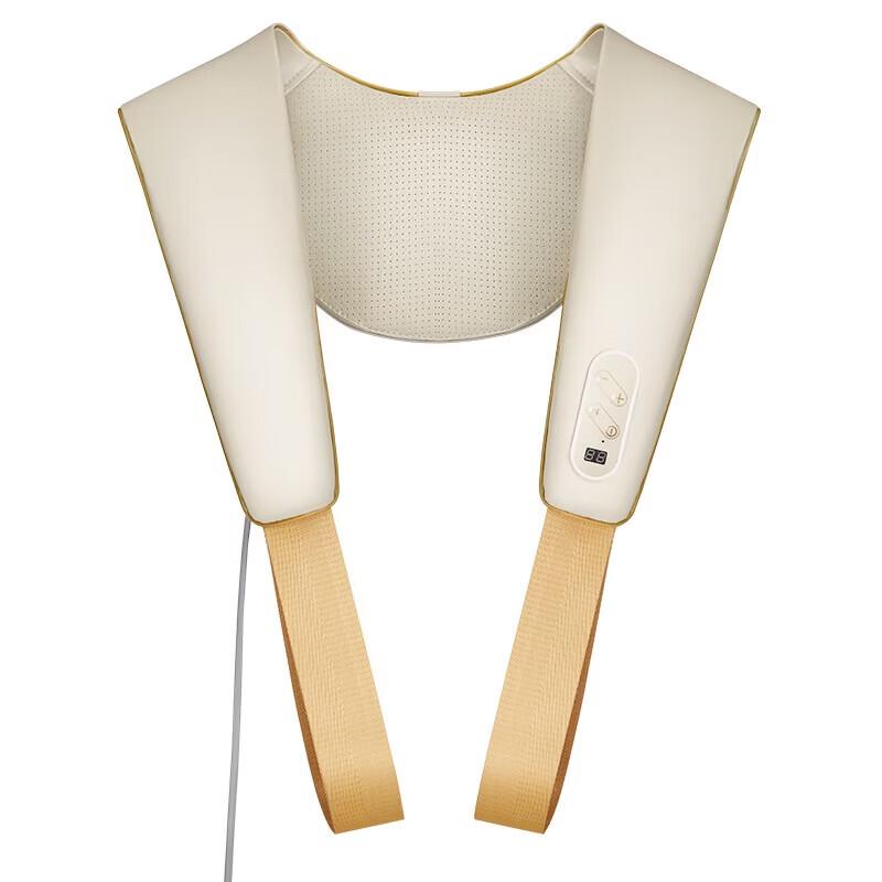 SKG H2 Neck and Shoulder Massager CN plug (adapter included)
SKG H2 Neck and Shoulder Massager CN plug (adapter included)