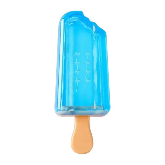 Dog Cooling Chew Toy Summer Freezable Ice Stick Cone Puppy Teething Toy Freezer Pet Teeth Cleaning Toy for Small Medium Breed Dogs синій
Dog Cooling Chew Toy Summer Freezable Ice Stick Cone Puppy Teething Toy Freezer Pet Teeth Cleaning Toy for Small Medium Breed Dogs синій