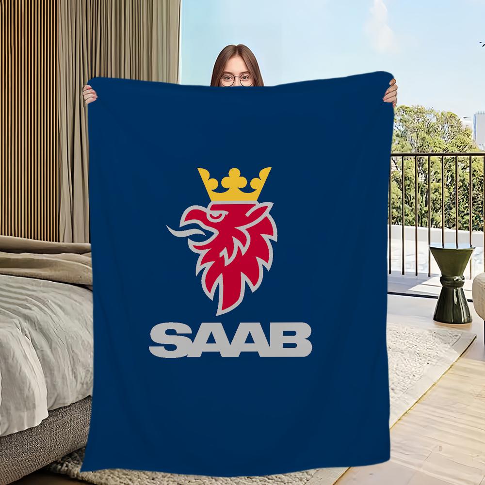 Hot S-SCANIAS Printed comfortable and soft sofa living room bedroom Plush blanket suitable for home travel and gifts 80x60in
Hot S-SCANIAS Printed comfortable and soft sofa living room bedroom Plush blanket suitable for home travel and gifts 80x60in