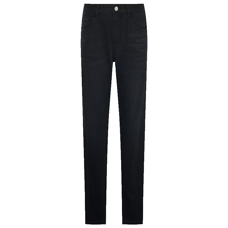 Мужские джинсы прямого кроя в стиле business casual от Baoxiniao 31
Мужские джинсы прямого кроя в стиле business casual от Baoxiniao 31