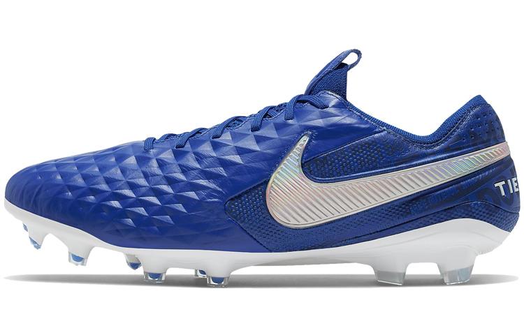 Nike Tiempo Legend 8 Elite Fg Hyper Royal AT5293-414 40
Nike Tiempo Legend 8 Elite Fg Hyper Royal AT5293-414 40