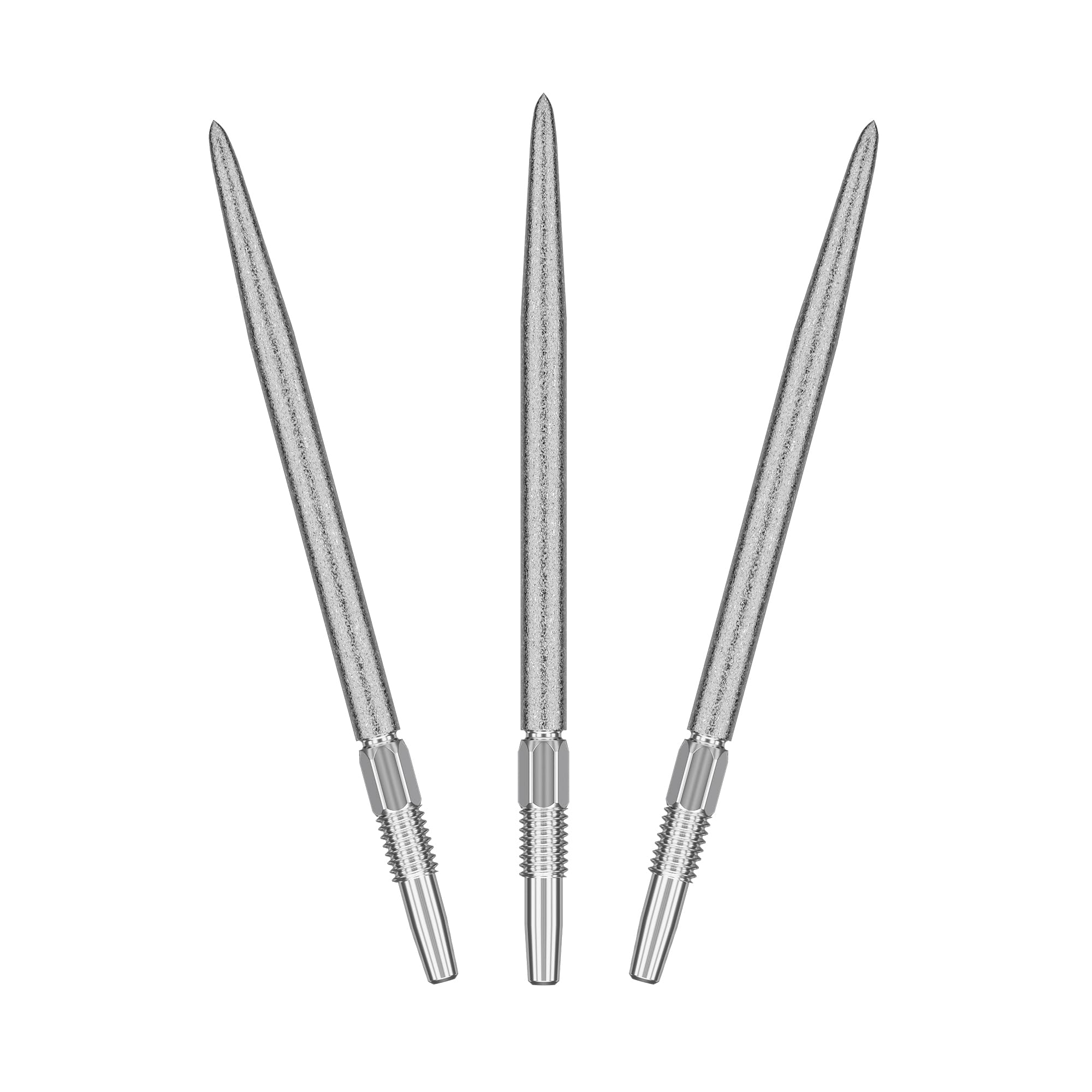 TARGET Darts Swiss Point SLK Luke Littler Dart Points of Rough Textured Dart Replacement Steel Dart Professional Dart Accessories (Set 3) 35mm/42mm –
TARGET Darts Swiss Point SLK Luke Littler Dart Points of Rough Textured Dart Replacement Steel Dart Professional Dart Accessories (Set 3) 35mm/42mm –