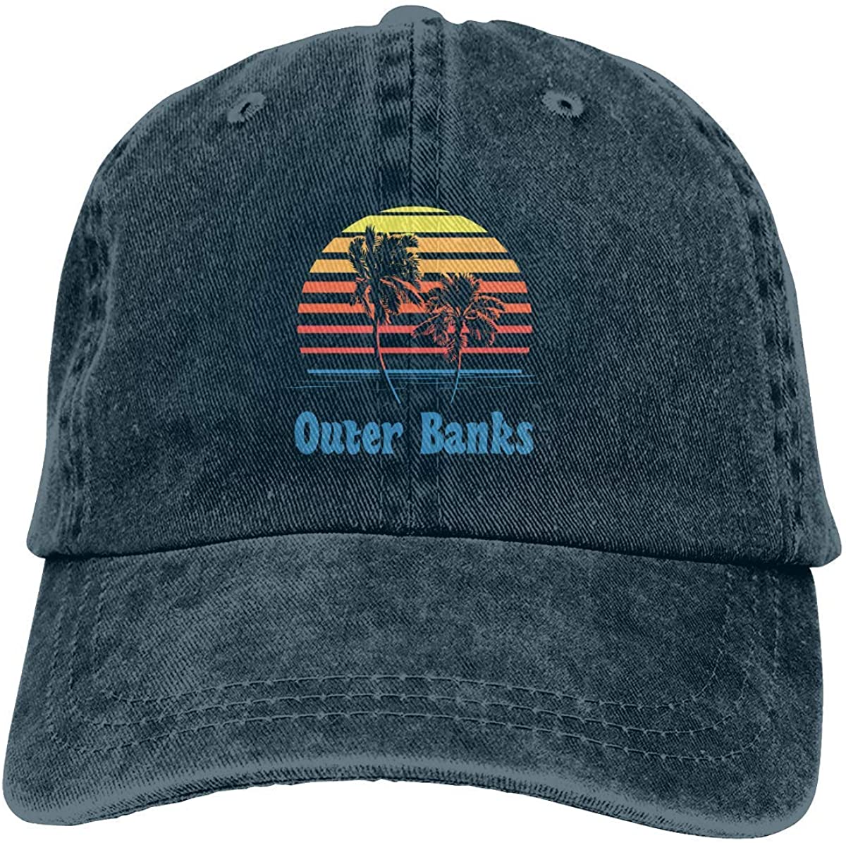 Джинсовая кепка Outer Banks Бейсбольная кепка для папы Регулируемая классическая мытая спортивная кепка из 100% хлопка для женской шляпы унисекс
Джинсовая кепка Outer Banks Бейсбольная кепка для папы Регулируемая классическая мытая спортивная кепка из 100% хлопка для женской шляпы унисекс