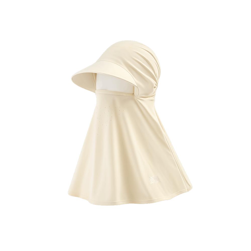 Integrated Full-Face UV Protection Hood Ice-Silk Sun Proof Face Mask All-in-One Sun Hat Summer світло-жовтого кольору
Integrated Full-Face UV Protection Hood Ice-Silk Sun Proof Face Mask All-in-One Sun Hat Summer світло-жовтого кольору