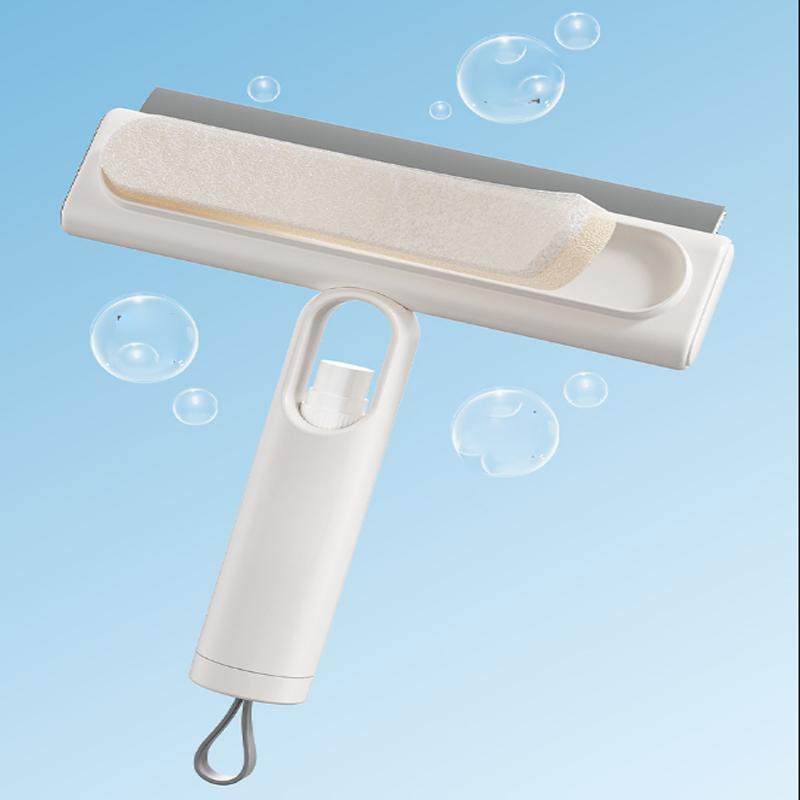 Window Mesh Brush No Disassembly Cleaning Tool High-rise Double-sided Glass Wiper Screen Window Brush білий
Window Mesh Brush No Disassembly Cleaning Tool High-rise Double-sided Glass Wiper Screen Window Brush білий