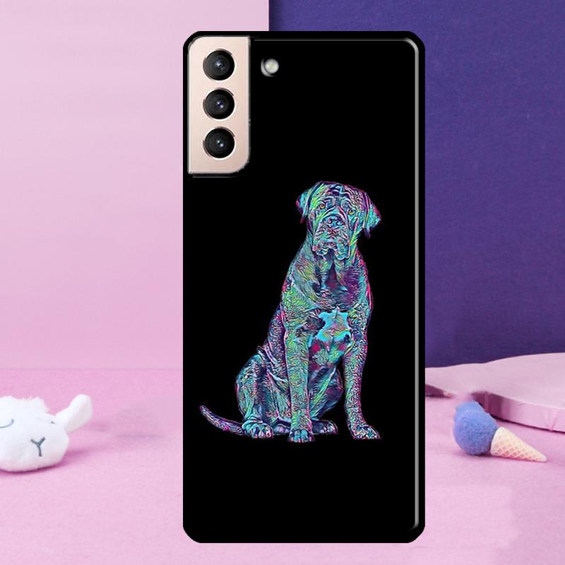 Italian Mastiff Cane Corso Phone Case For Samsung Galaxy S25 Ultra S24 S23 Ultra S9 S10 S20 S21 S22 Plus S24 FE Cover Galaxy S21 FE
Italian Mastiff Cane Corso Phone Case For Samsung Galaxy S25 Ultra S24 S23 Ultra S9 S10 S20 S21 S22 Plus S24 FE Cover Galaxy S21 FE