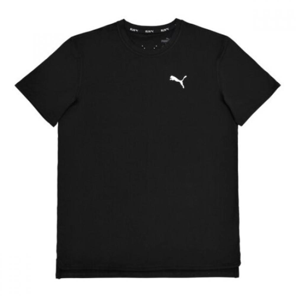 Puma Футболка с коротким рукавом Run Cloud Spun Asian FiT Puma Футболка с коротким рукавом size:095/Code:52538101
Puma Футболка с коротким рукавом Run Cloud Spun Asian FiT Puma Футболка с коротким рукавом size:095/Code:52538101
