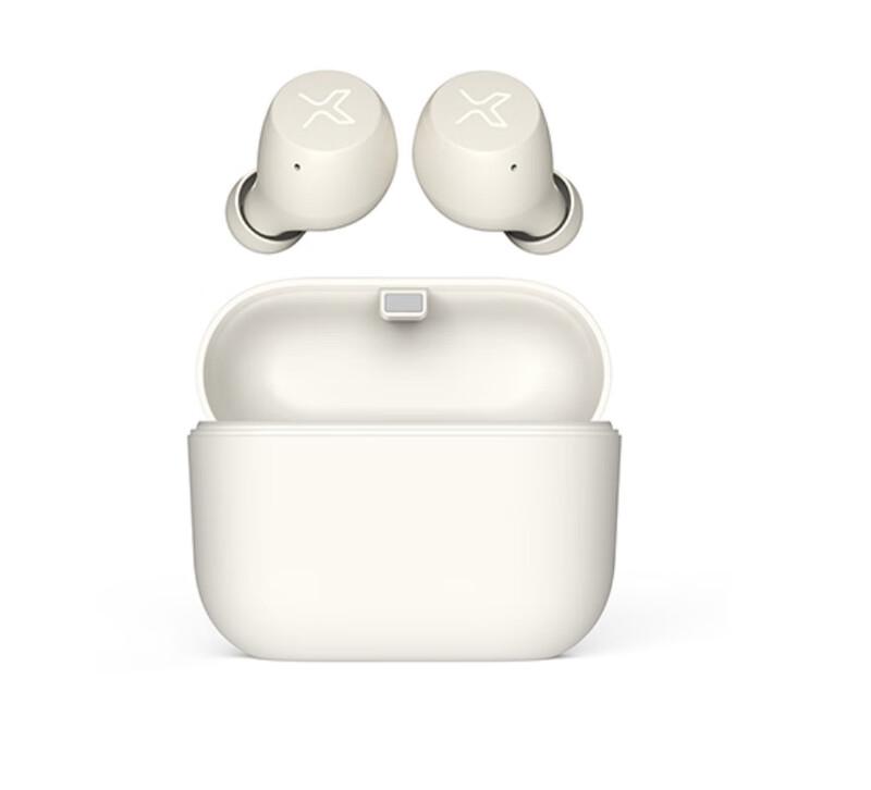 EDIFIER ComfoBuds X3 Air In-Ear Bluetooth Earphones
EDIFIER ComfoBuds X3 Air In-Ear Bluetooth Earphones