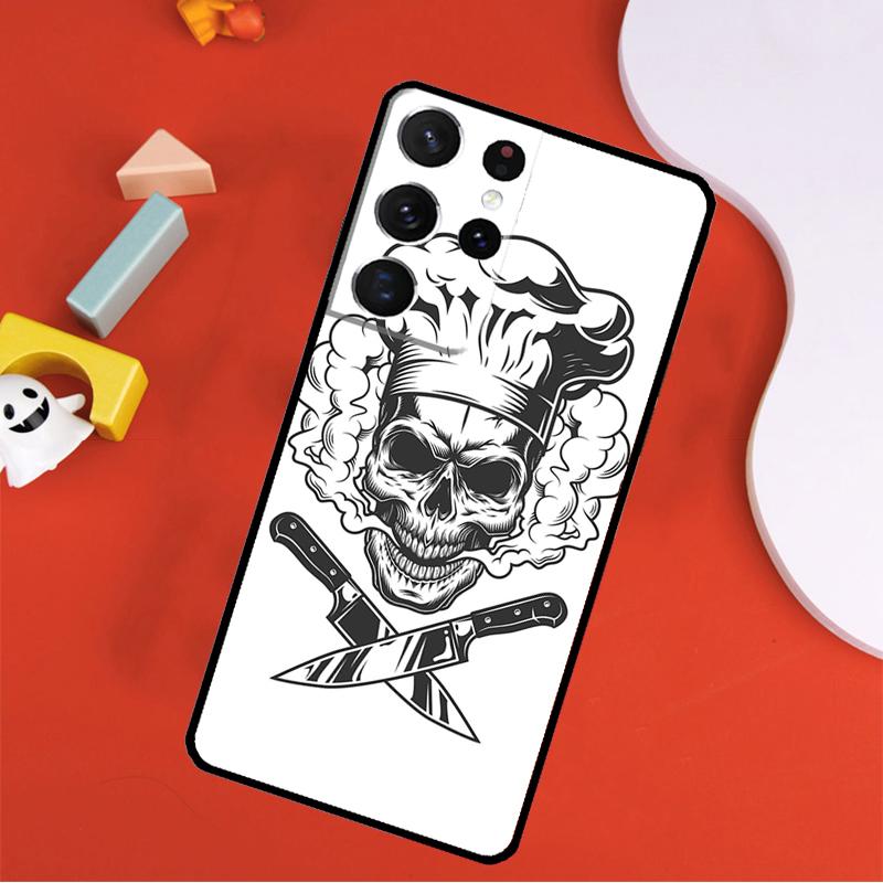 Baker Love Baking Chef Phone Case For Samsung Galaxy S24 Ultra S25 Ultra S9 S10 S20 S21 S22 S23 Plus S24 FE Cover Galaxy S23
Baker Love Baking Chef Phone Case For Samsung Galaxy S24 Ultra S25 Ultra S9 S10 S20 S21 S22 S23 Plus S24 FE Cover Galaxy S23