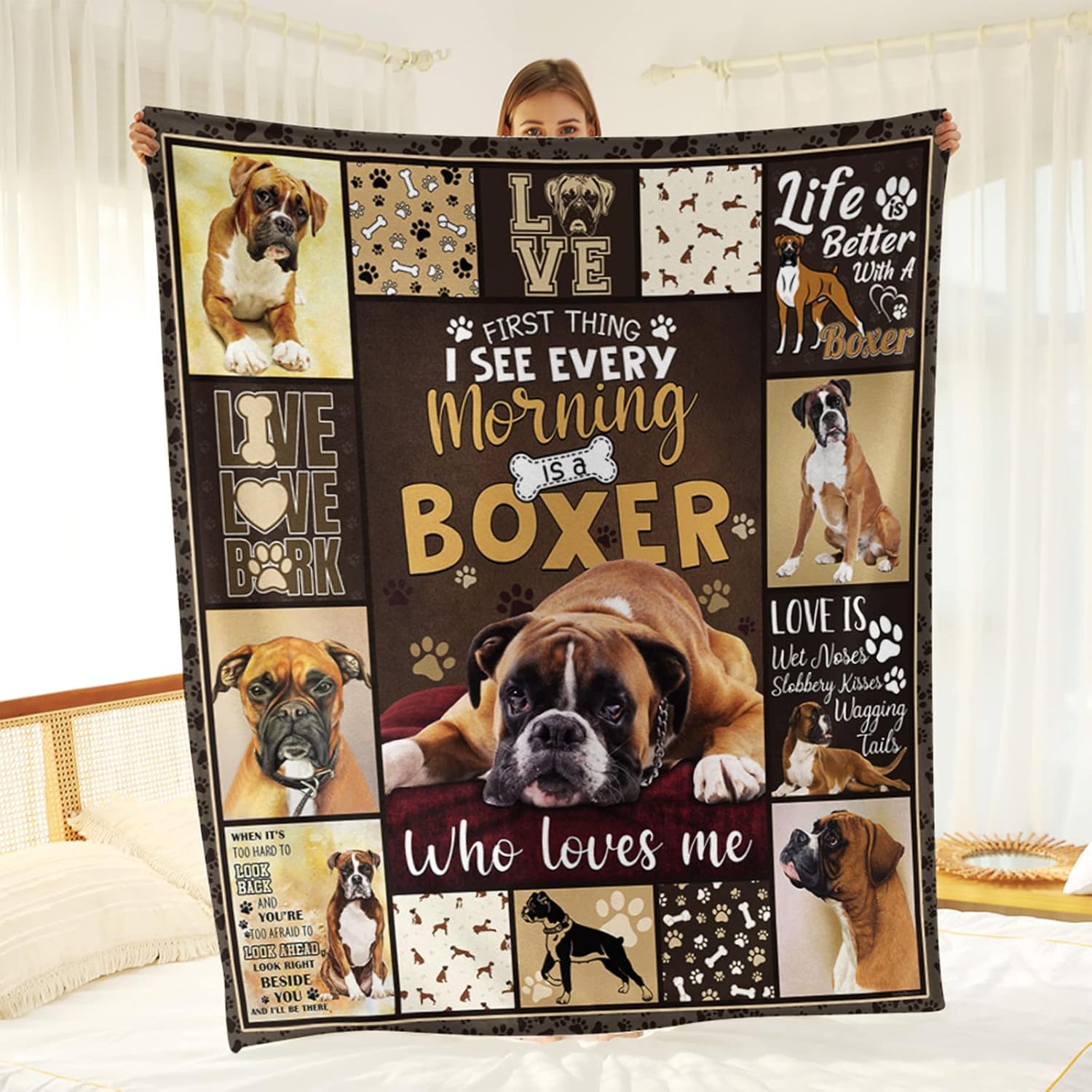 VIKAMA Pet Blanket, Pet Blanket, Dog Blanket, Dog Supplies, Pet Life Blanket, Pet Comfort And Peace Of Mind, Home Decoration 80x120cm(31x47inch)
VIKAMA Pet Blanket, Pet Blanket, Dog Blanket, Dog Supplies, Pet Life Blanket, Pet Comfort And Peace Of Mind, Home Decoration 80x120cm(31x47inch)