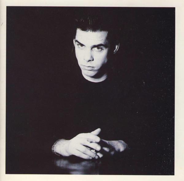 CD NICK CAVE & THE BAD SEEDS - The First Born Is Dead CDSTUMM21 Mute 1988 UK Рок Б/У
CD NICK CAVE & THE BAD SEEDS - The First Born Is Dead CDSTUMM21 Mute 1988 UK Рок Б/У