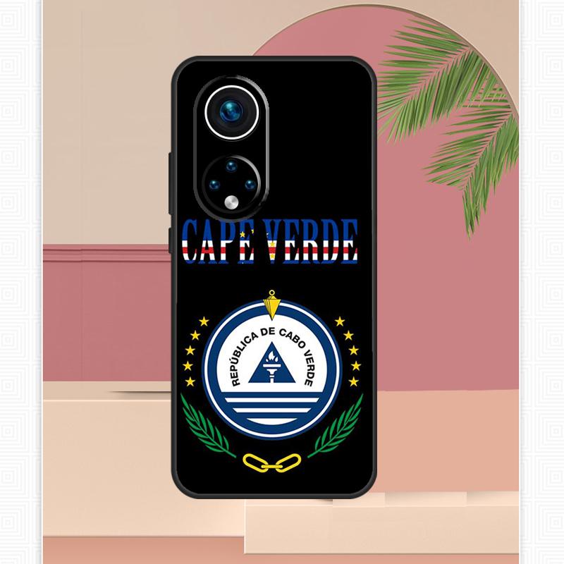Cape Verde Flag Coat of Arms Case For Honor Magic 8 Pro 7 6 5 Lite Honor 200 400 X9c X9b X9a X8b X8a X8c 50 70 90 Cover Honor X7a
Cape Verde Flag Coat of Arms Case For Honor Magic 8 Pro 7 6 5 Lite Honor 200 400 X9c X9b X9a X8b X8a X8c 50 70 90 Cover Honor X7a