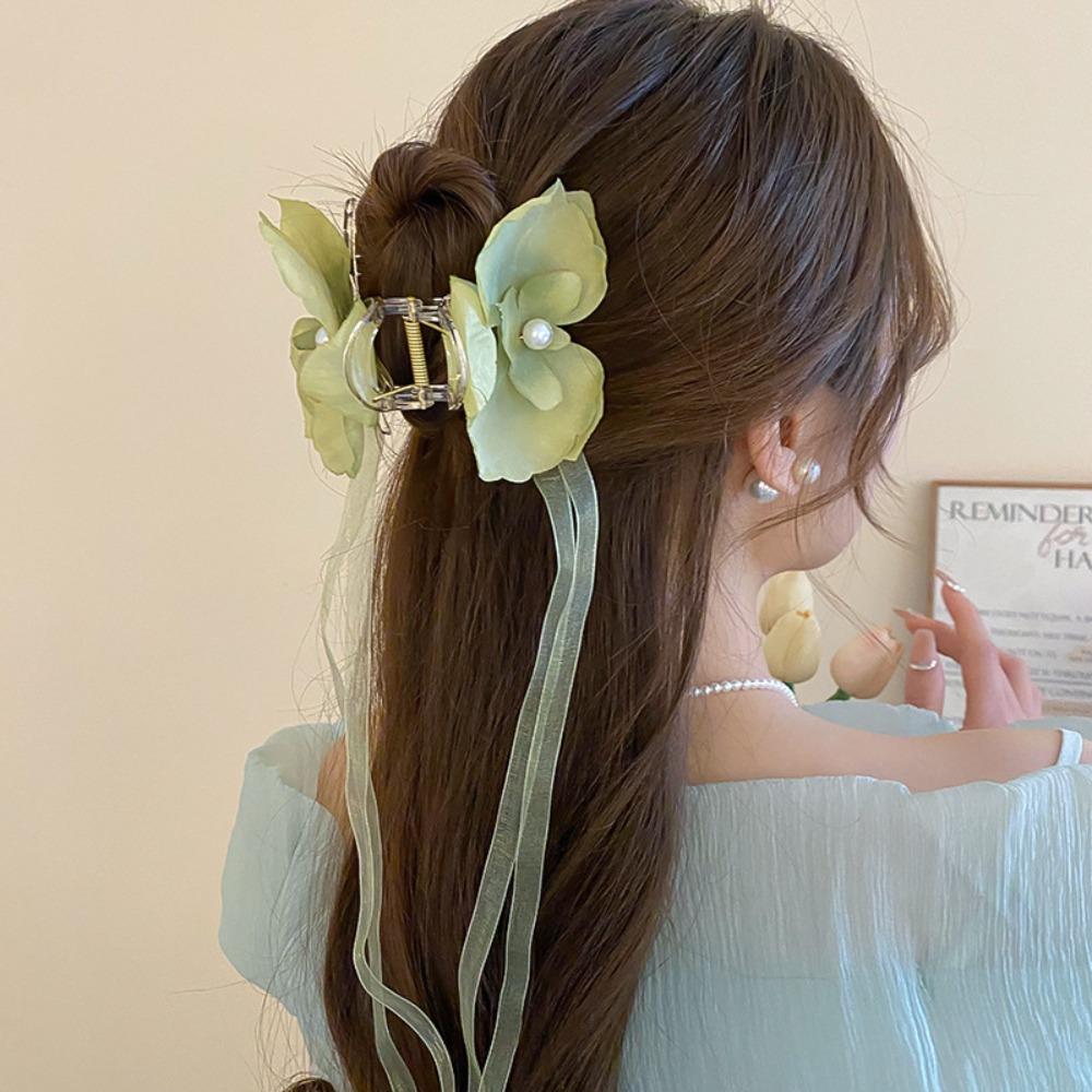 Phalaenopsis Orchid Hair Clip Butterfly Orchid Large Flower Shark Clip Flower Hair Claw Gift
Phalaenopsis Orchid Hair Clip Butterfly Orchid Large Flower Shark Clip Flower Hair Claw Gift