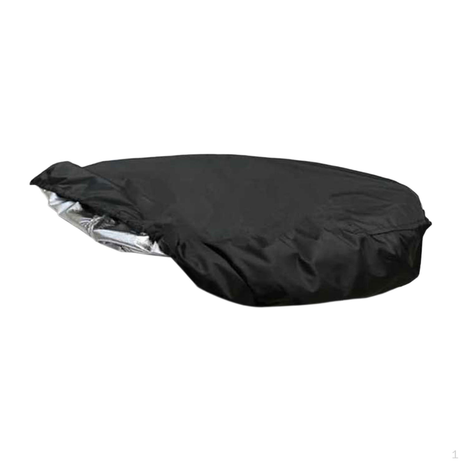 Cover Made of Oxford , Waterproof, with Drawstring, Dustproof, for Outdoor Cold Water Tubs D32 in
Cover Made of Oxford , Waterproof, with Drawstring, Dustproof, for Outdoor Cold Water Tubs D32 in