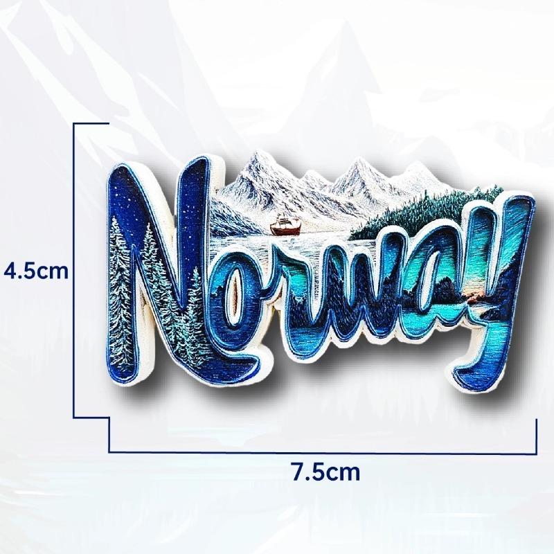 Norway Refrigerator Stickers Long nosed Demon Viking Warriors Fridge Magnets Home Decoration Wedding Gifts
Norway Refrigerator Stickers Long nosed Demon Viking Warriors Fridge Magnets Home Decoration Wedding Gifts